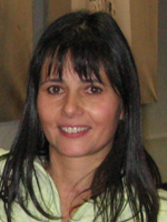 Claudia Di Giusepe